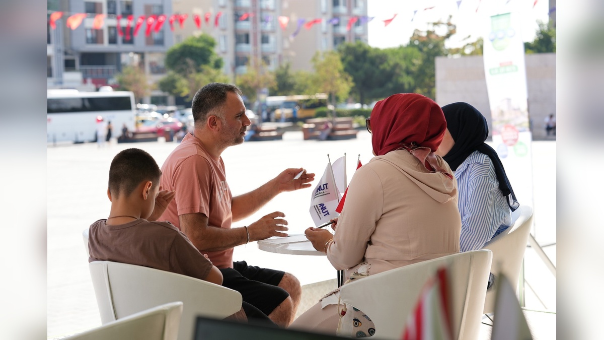 Damla Kent Projesi Gayrimenkul Sertifikası: 7,59 TL'den satışa sunuldu