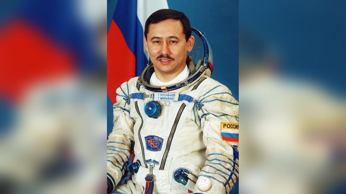 Kazakistan'ın ilk kozmonotu Talgat Musabayev hayatını kaybetti