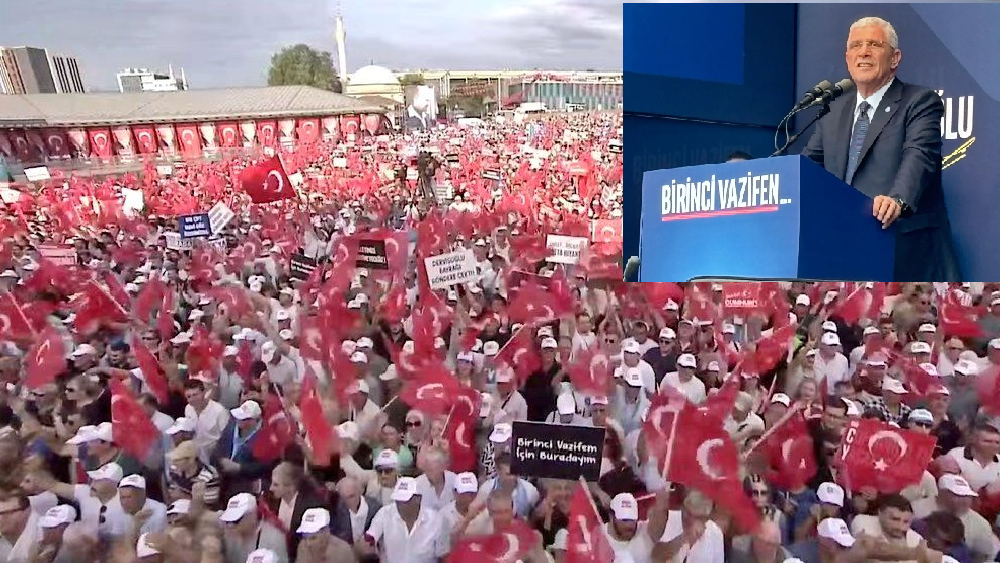 Büyük Düşünmek Cesaret İster