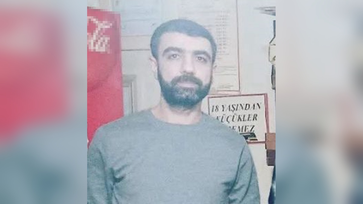 Elazığ'da taksi şoförü Ferdi Erol silahla vurularak öldürüldü