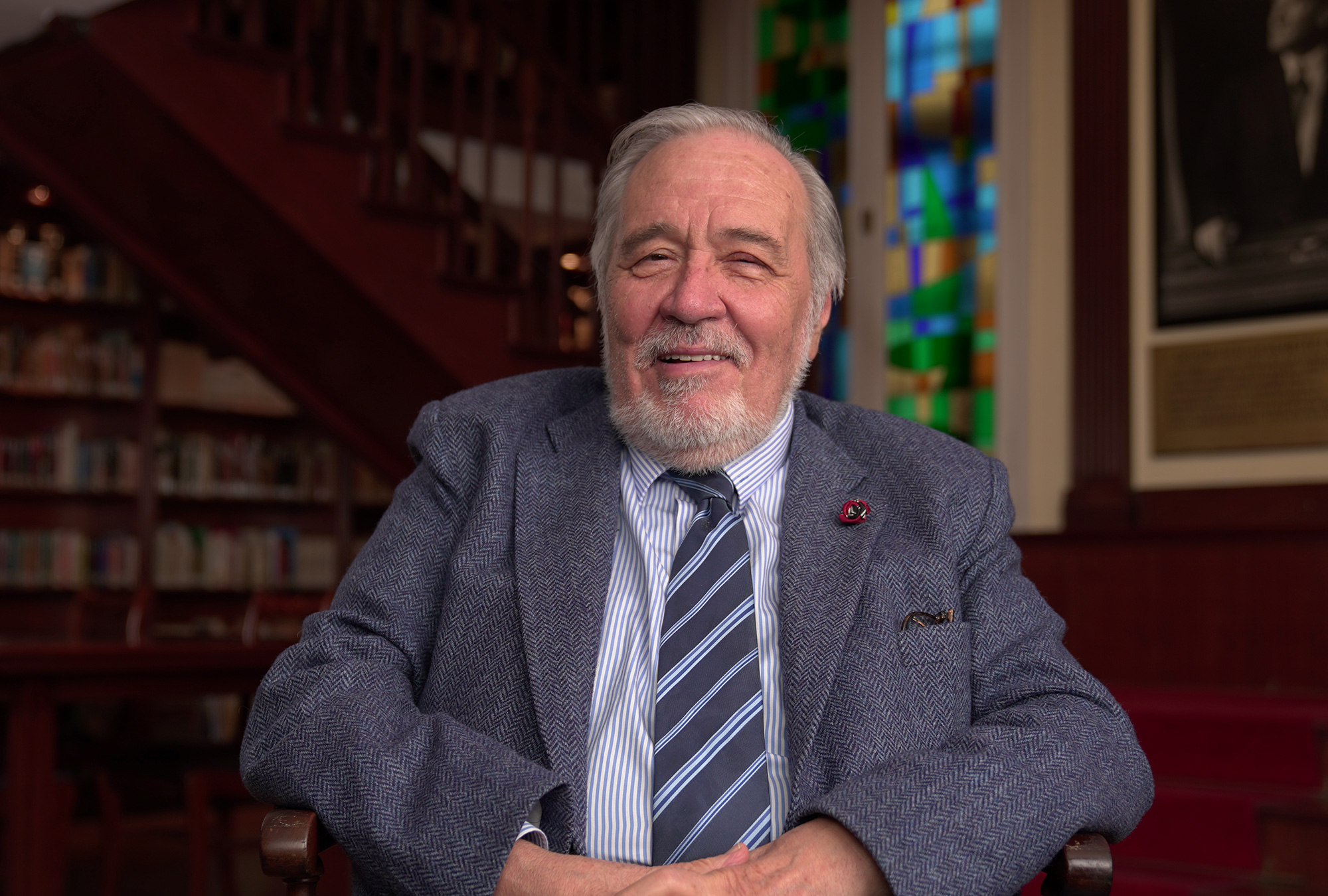 İlber Ortaylı’dan Esprili Gelibolu Yorumu: Gündem Oldu
