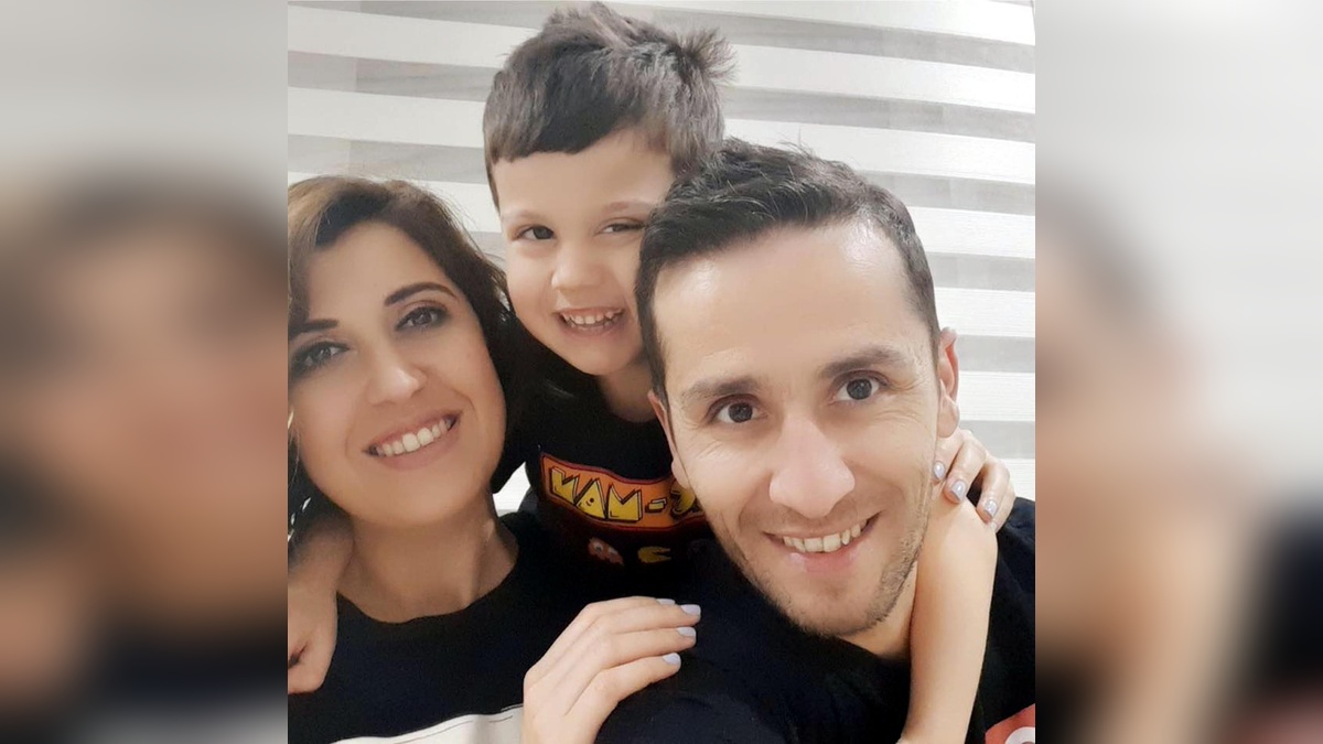 Edirne'de aile draması: Baba eşini ve oğlunu boğdu, intihar girişiminde bulundu