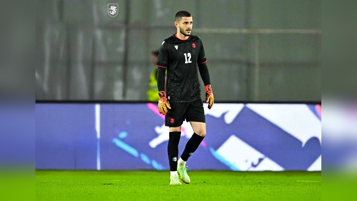 Çaykur Rizespor, Davit Kereselidze'yi transfer listesine aldı