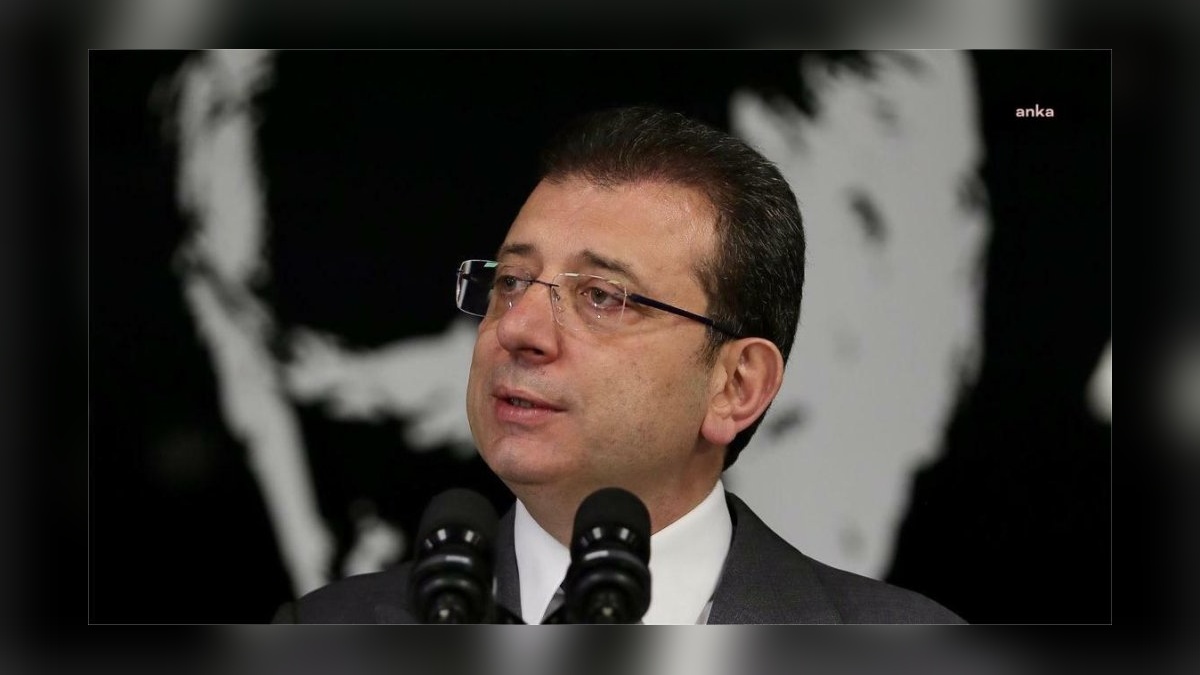 İmamoğlu'ndan Şimşek'e enflasyon yanıtı: 'Vay halimize!'