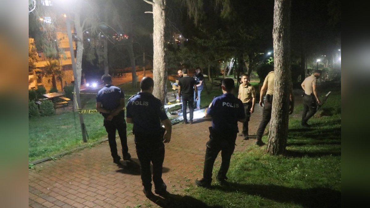 Şanlıurfa'da bıçaklı kavgada 1 ölü