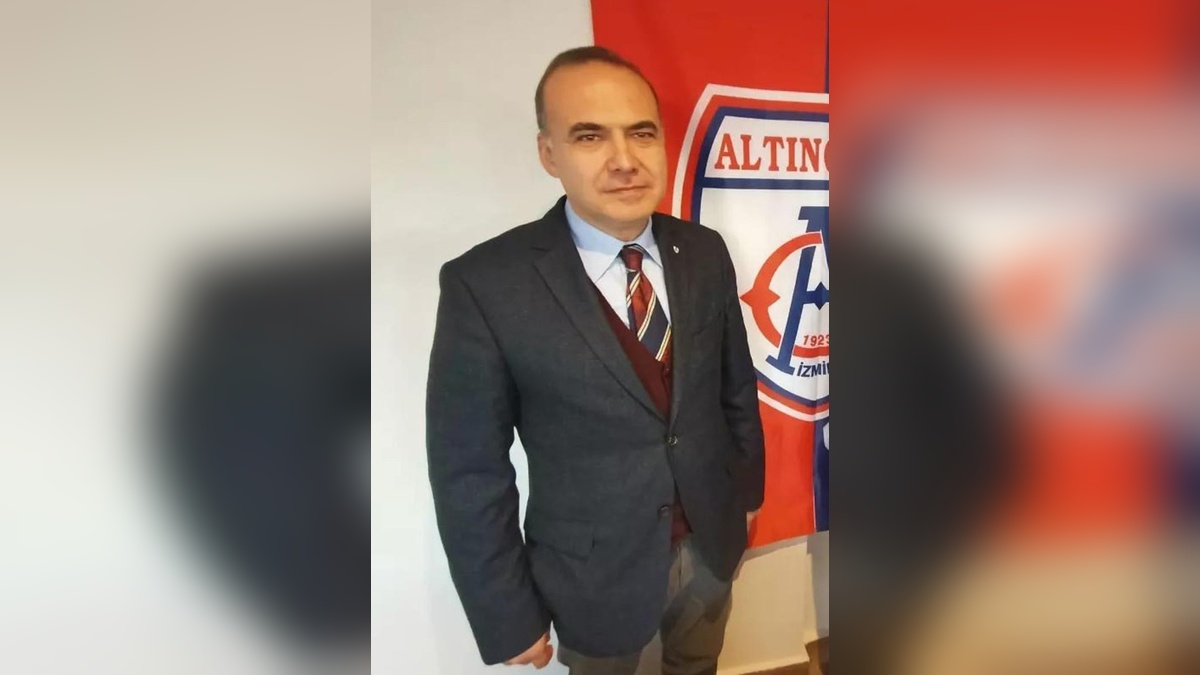 Altınordu FK başkanı Özkan: Emaneti iade edeceğim