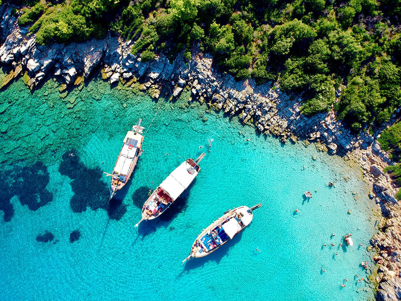 Erdek’in 60 Yıllık Tatil Ruhu Kayboluyor
