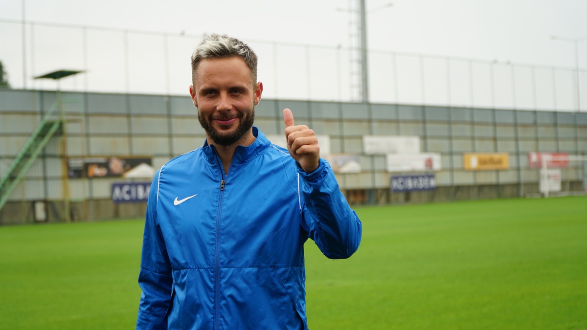 Hojer: Pazar günü çok farklı bir Çaykur Rizespor göreceksiniz