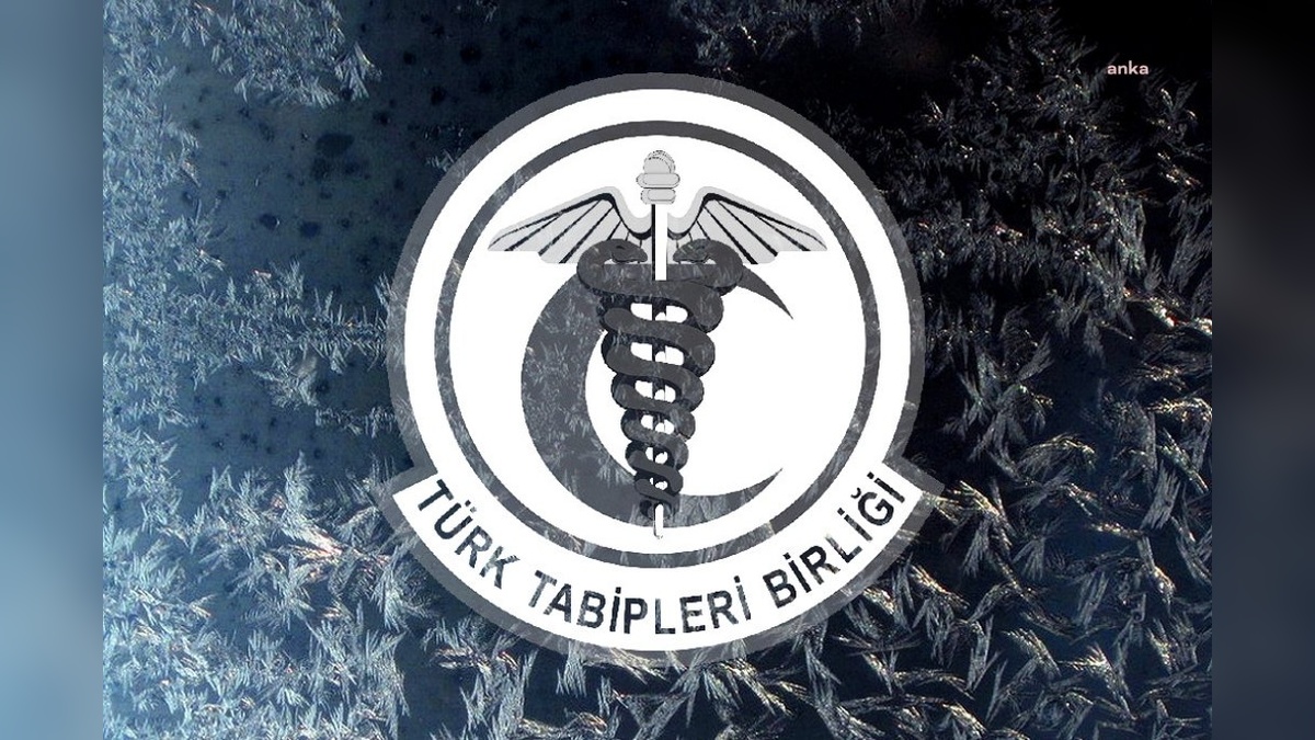 Emine Ayşe Barım'ın sağlık durumu kritik: TTB'den 'ani ölüm riski' uyarısı