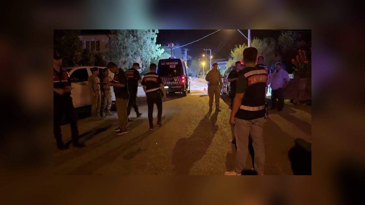 Erenler'de aile kavgası: 2 ölü, 2 yaralı