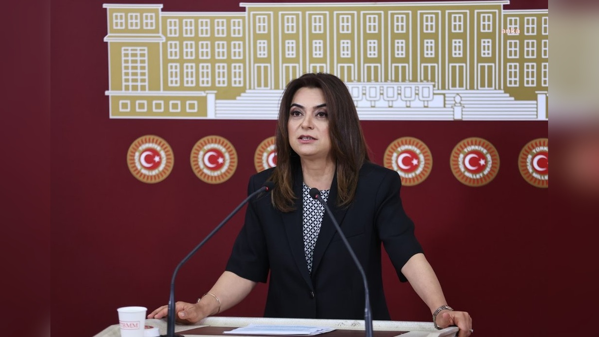 Meclis personeli Saliha Akkaş bıçaklandı: Durumu kritik