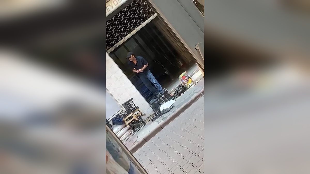 Devrek'te silahlı saldırı: 3 yaralı, 1 tutuklama