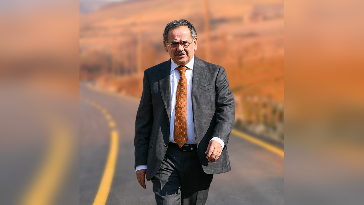 Eski Bakan Mustafa Demir vefat etti