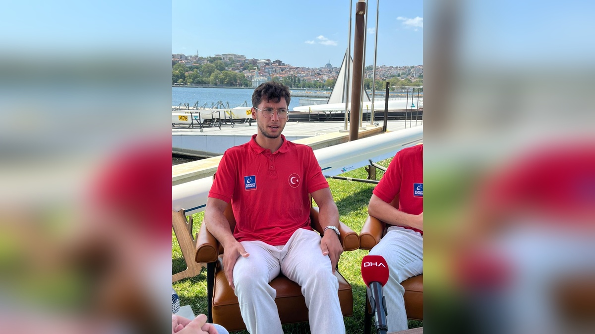Enes Biber ve Aytimur Selçuk: Olimpiyat hedefi ve tarihi başarı