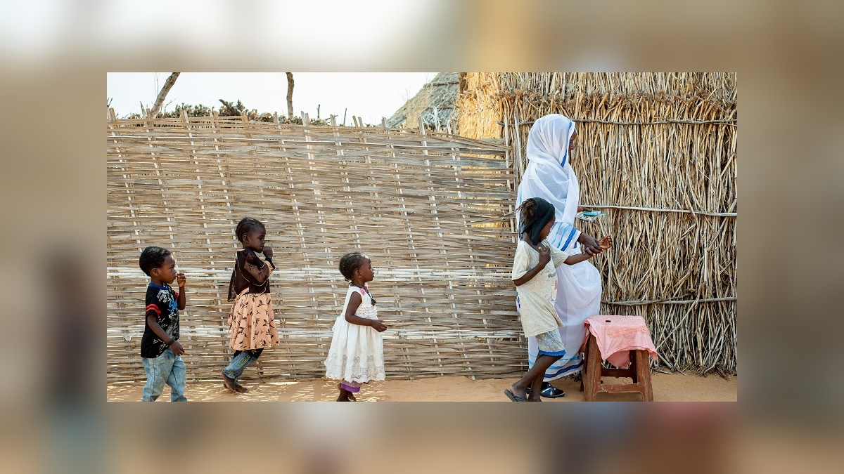 Sudan'da kolera vakaları artıyor: 2 bin 345 yeni vaka