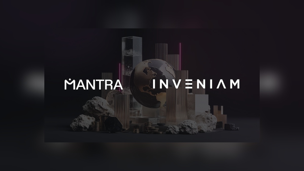 Inveniam, MANTRA'ya 20 milyon dolar yatırım yaptı