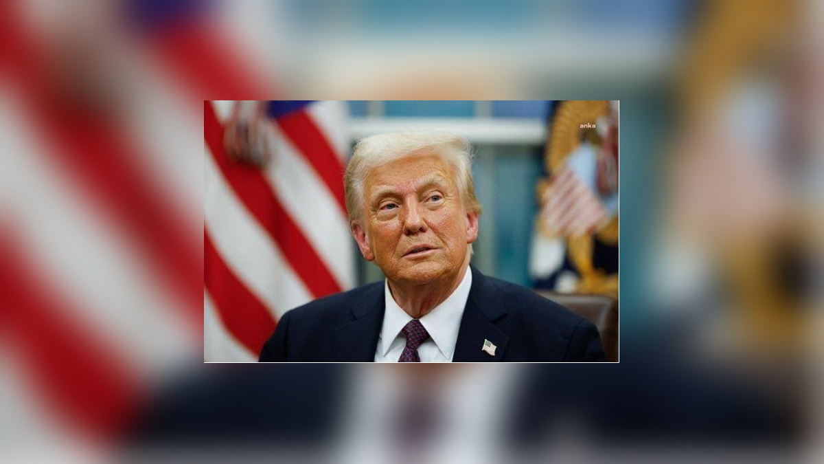 Trump'tan Ukrayna-Rusya ateşkesi açıklaması: 10 günlük süre sona eriyor