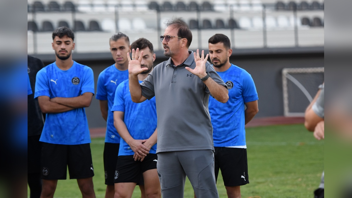Manisa FK, Bora Aydınlık'ı kadrosuna kattı