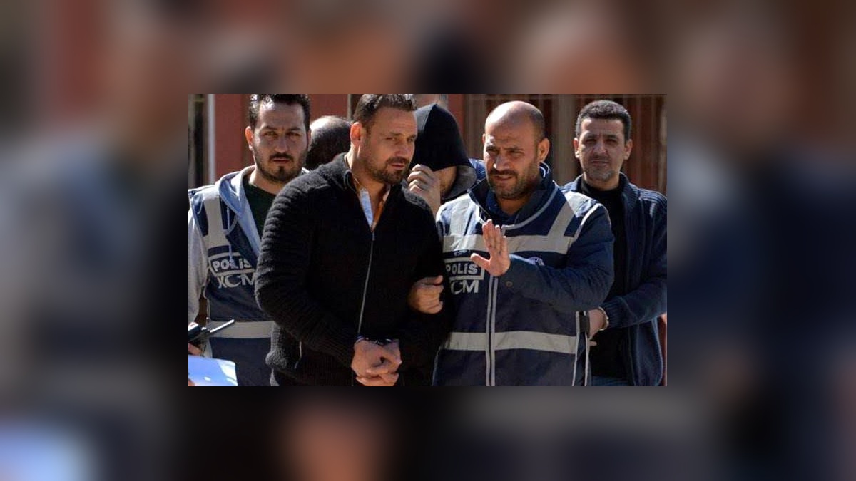 Ankara'da sahte diploma çetesi operasyonu: 187 şüpheli yakalandı