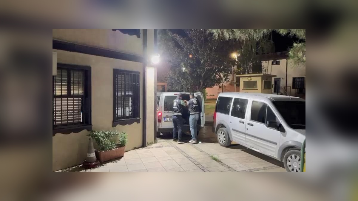 Bursa'da 5 yıldır aranan M.D. yakalandı