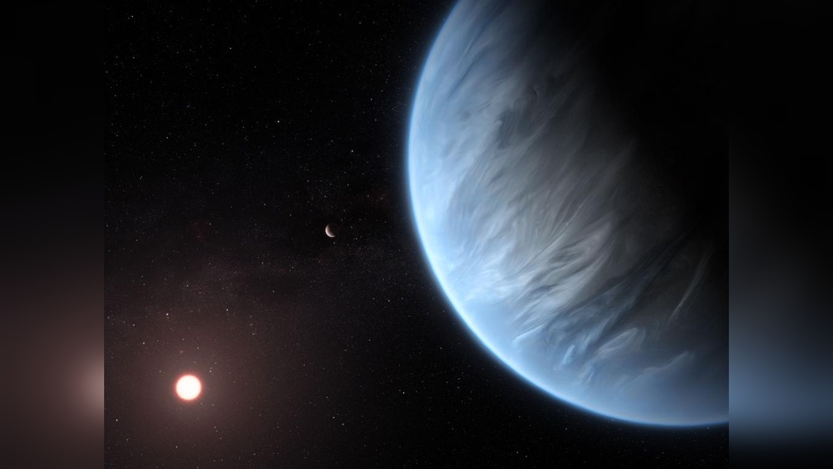 Çinli bilim insanları yeni bir süper Dünya keşfetti: Kepler-725c