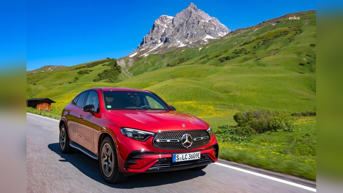 Mercedes-Benz'den Ağustos ayı finansman kampanyası