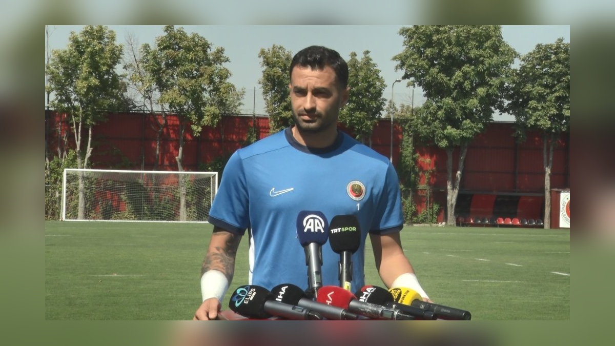 Gençlerbirliği'nden Samsunspor maçı öncesi açıklamalar: Hedef sportif başarı ve kurumsal yapı
