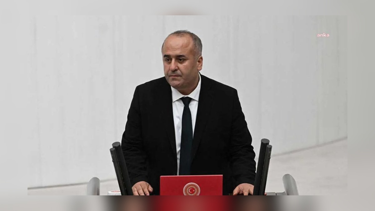 Çiçek'ten sahte diploma şebekesi önergesi: 400 akademisyen ve 40 milletvekili iddiası