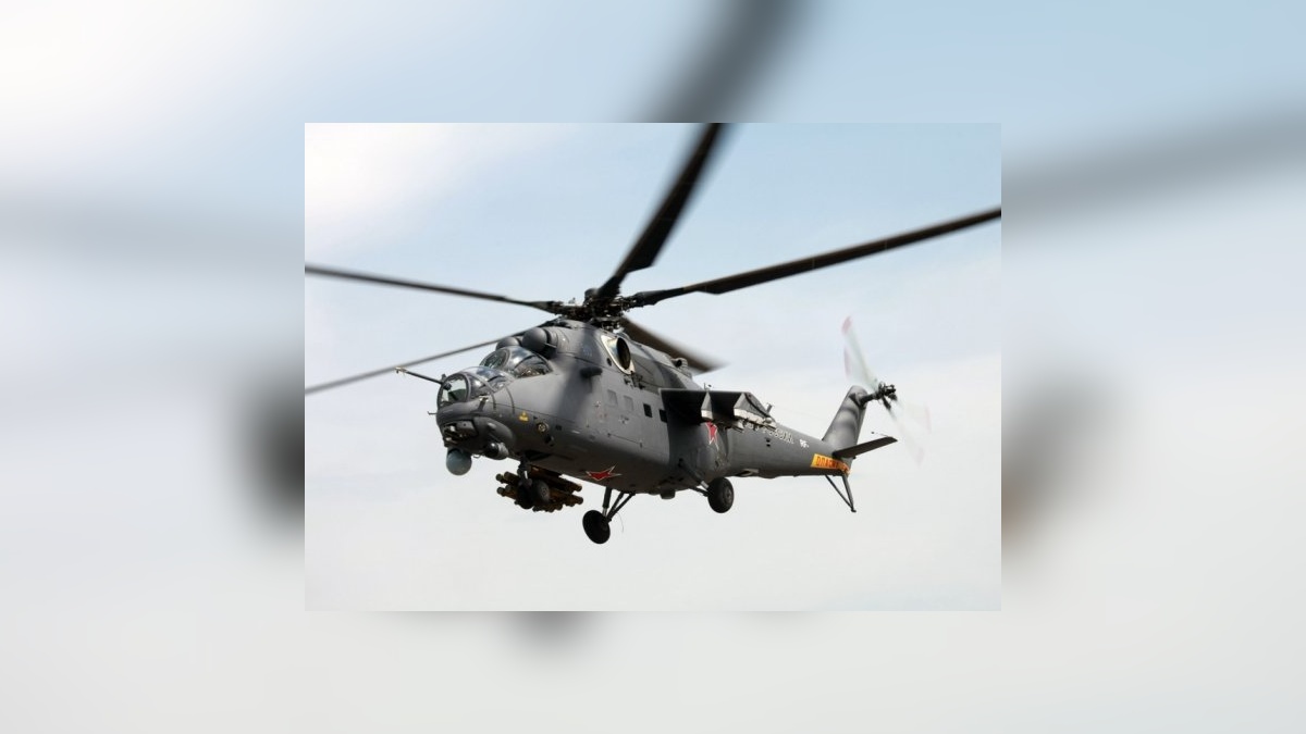 Gana'da helikopter kazası: 2 bakan hayatını kaybetti