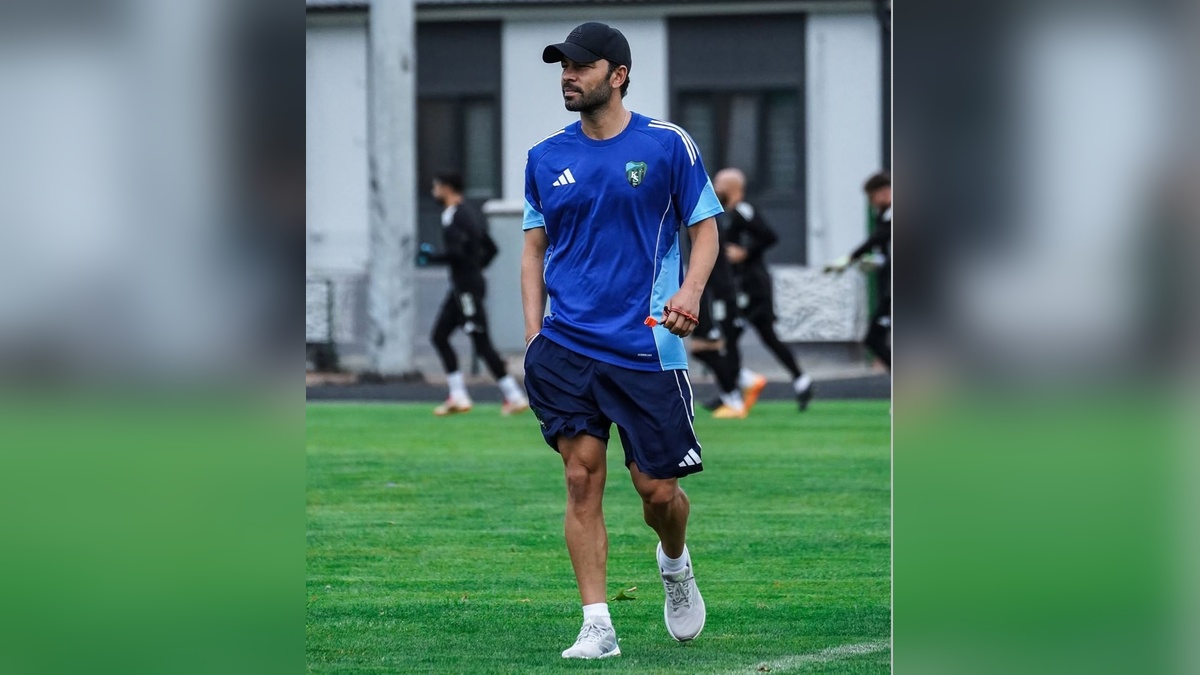 Kocaelispor, Trabzonspor maçı öncesi hazırlıklarını sürdürüyor
