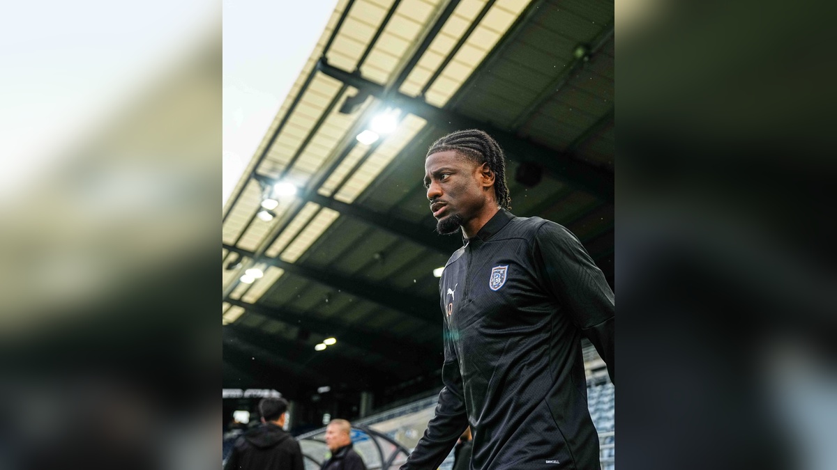 Başakşehir FK, Viking FK maçı hazırlıklarını tamamladı