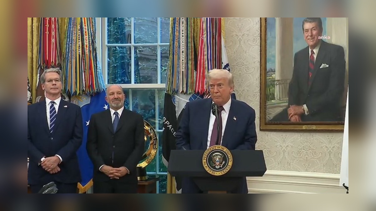 Trump: Georgia'daki saldırgan en ağır şekilde yargılanacak