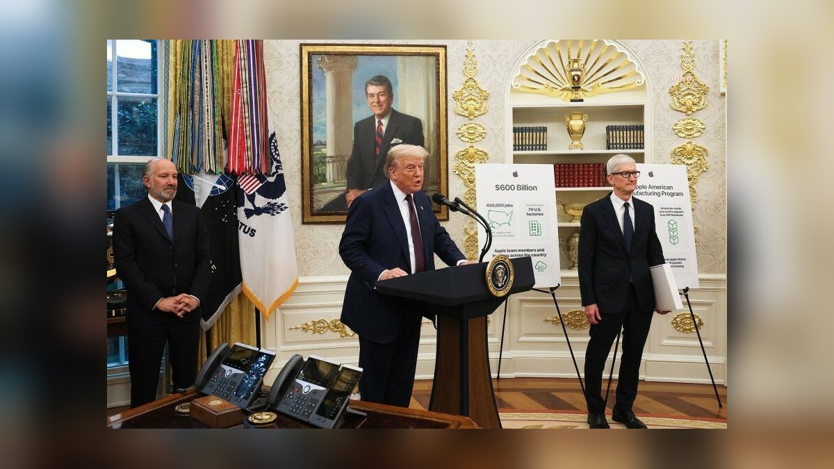 Trump: Putin ile çok yakında görüşme ihtimali yüksek