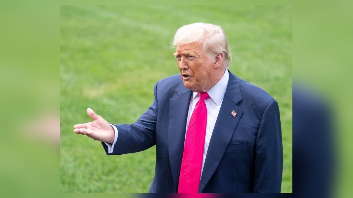 Trump: Putin ile görüşme ihtimali çok yüksek
