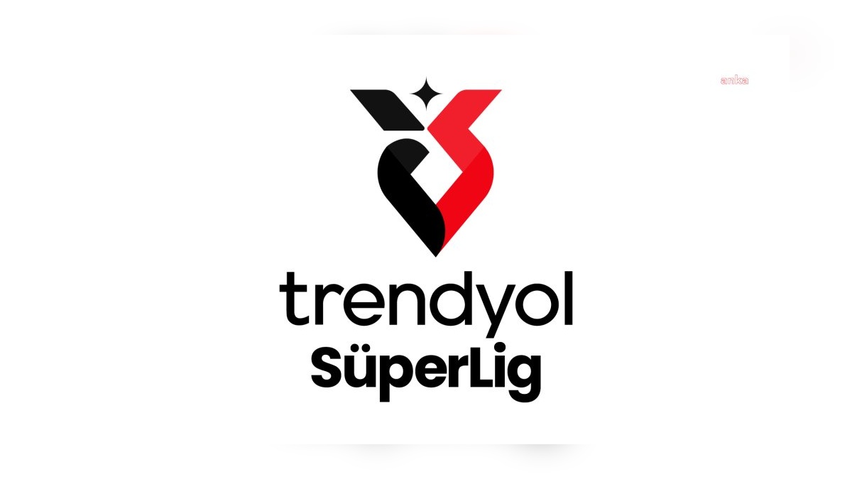 Trendyol Süper Lig ve 1. Lig sezonları yarın başlıyor