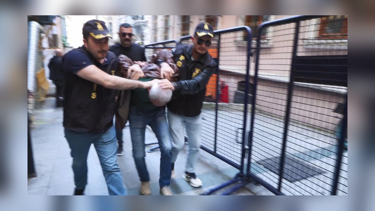 Tengioğlu ikinci kez hakim karşısında: 4,5 yıla kadar hapis isteniyor