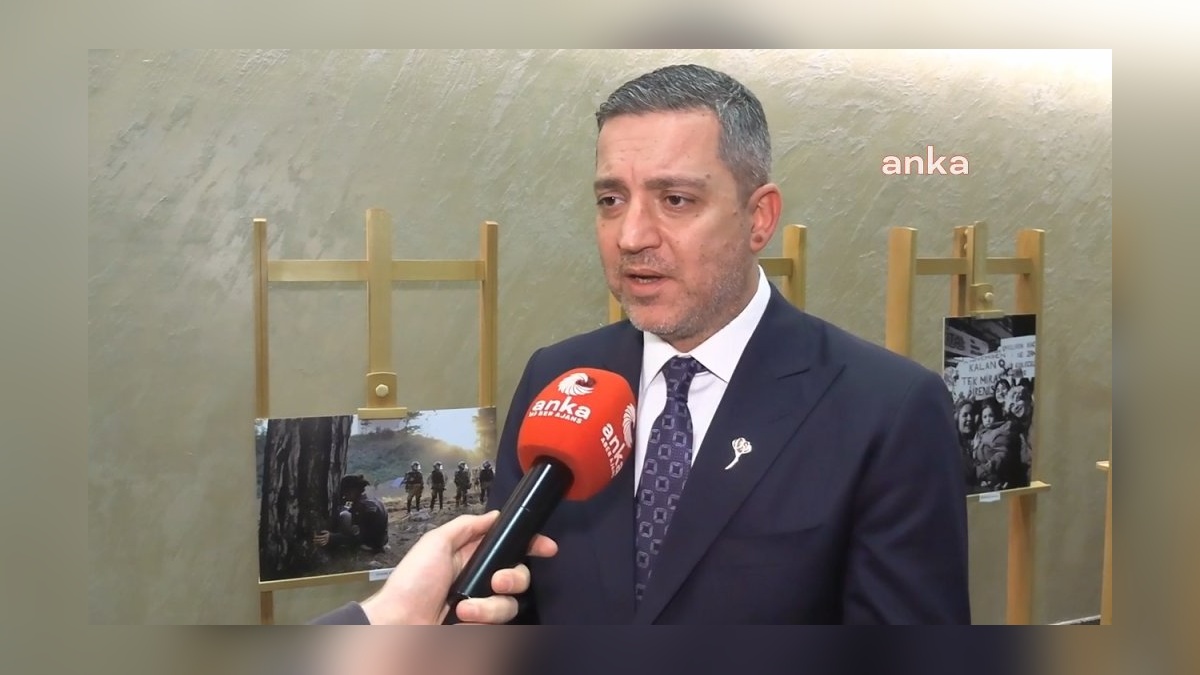 TBB Başkanı Sağkan: 15 hukuk fakültesi mezuniyet belgesi tahrif edildi