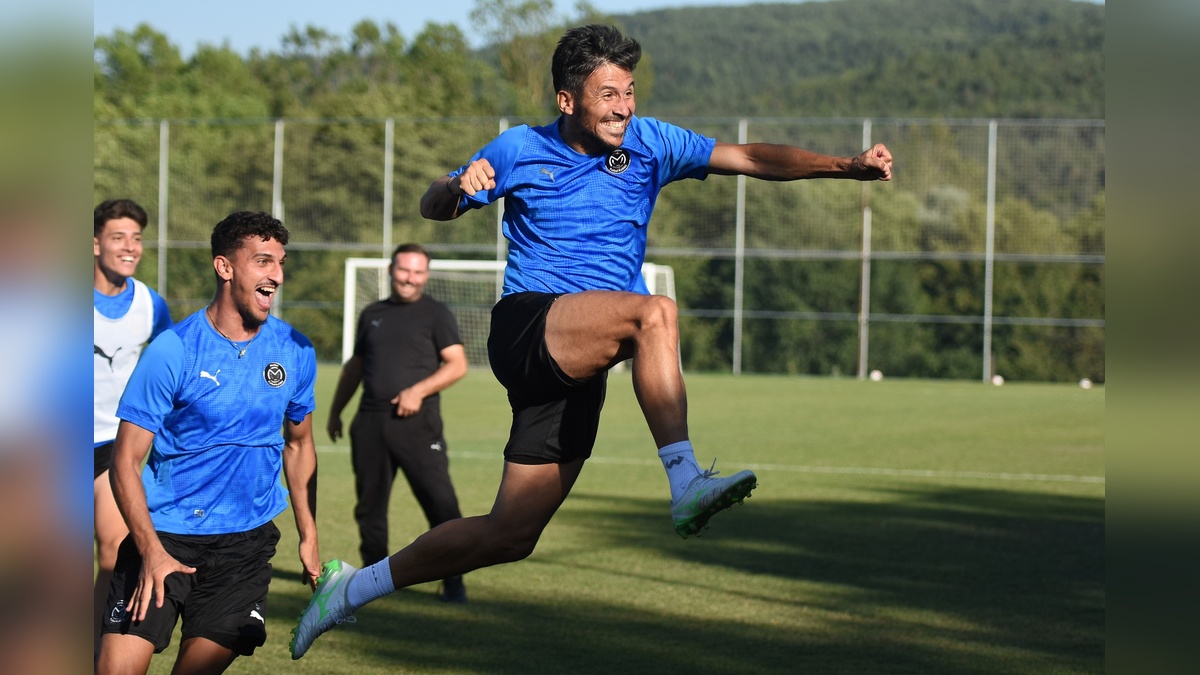 Manisa FK, Ümraniyespor'a konuk oluyor