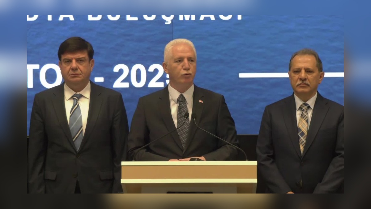İstanbul'da 10 bin 301 silah ele geçirildi: 147 sahte alkol tutuklaması