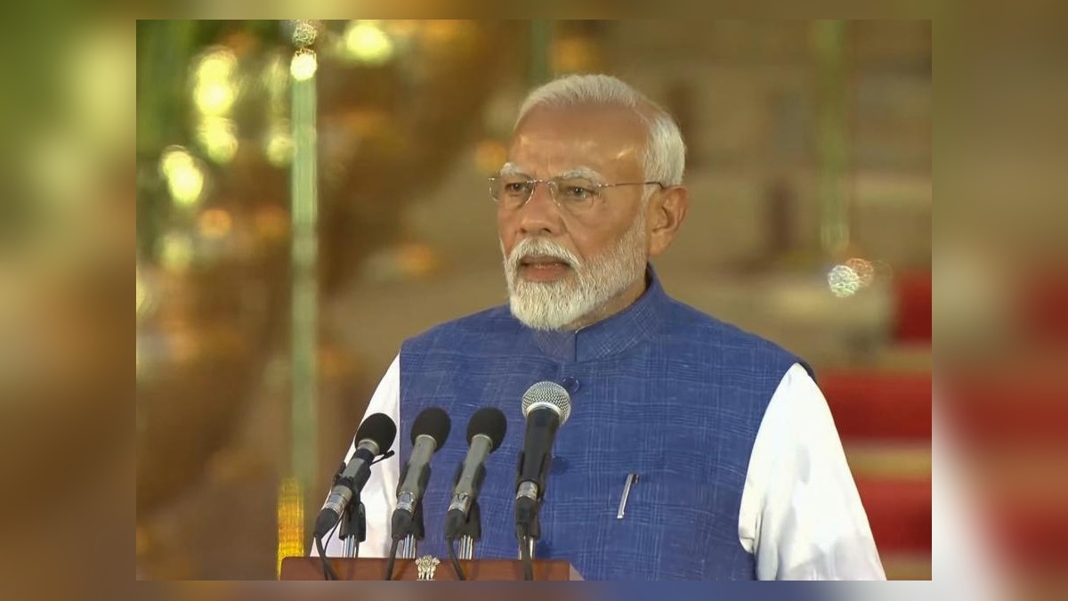 Modi: Çiftçiler için kişisel bedel ödemeye hazırım