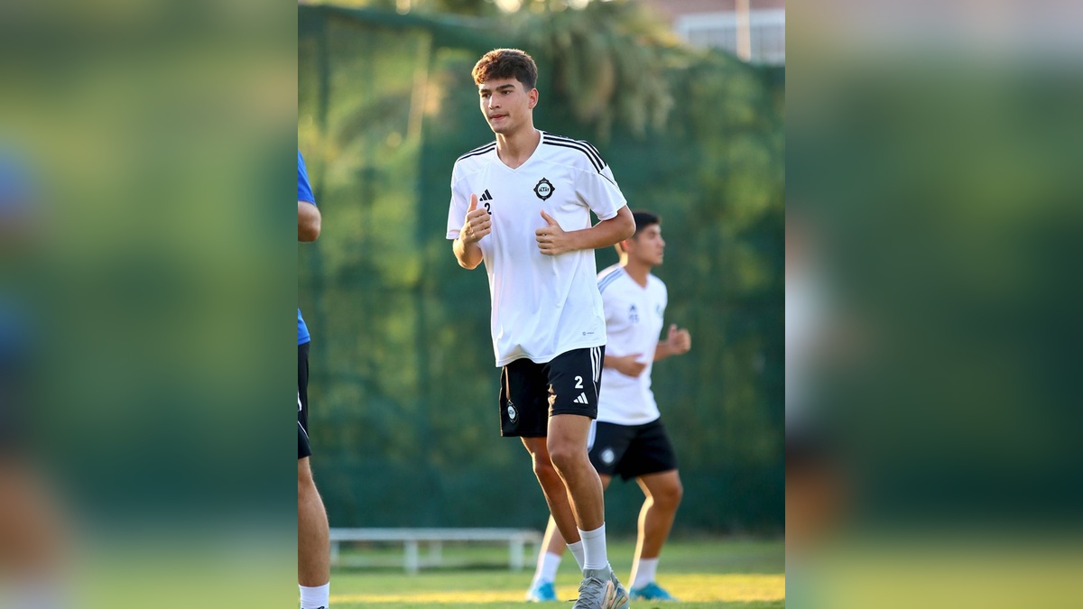 Altay'ın genç yıldızı Osman Utkan Gülalan'a Süper Lig devlerinden teklif