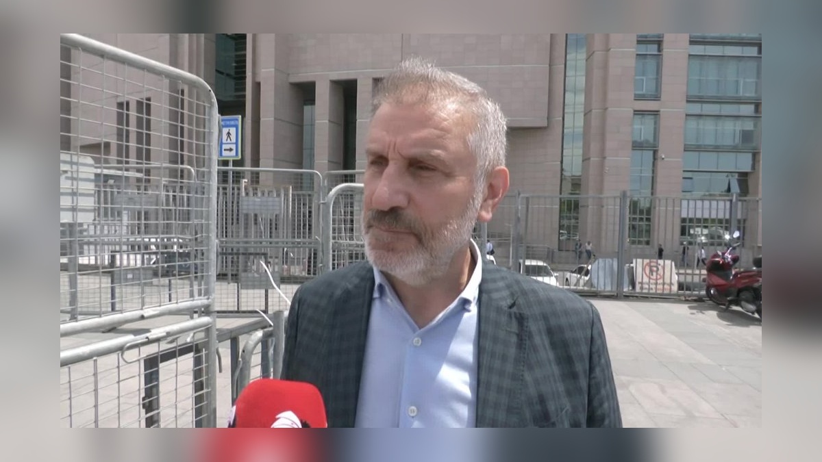 Tengioğlu'nun tutukluluğu devam etti