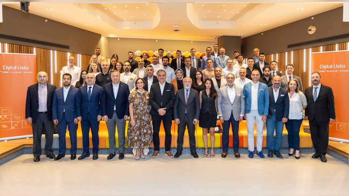 Trendyol, Dijital Usta projesi için meslek örgütleriyle görüştü