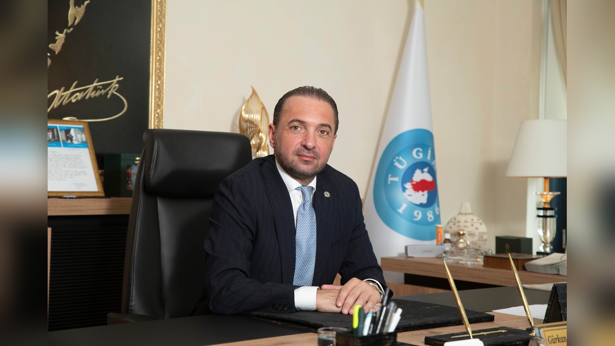 TÜGİAD Başkanı Yıldırım: Yeni KOBİ tanımı finansmana erişimi kolaylaştıracak