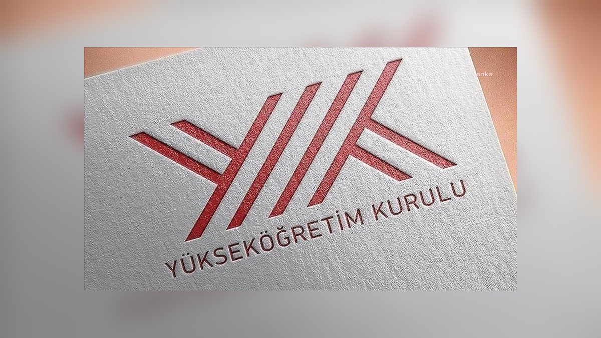 YÖK: Sahte diploma iddialarına suç duyurusu