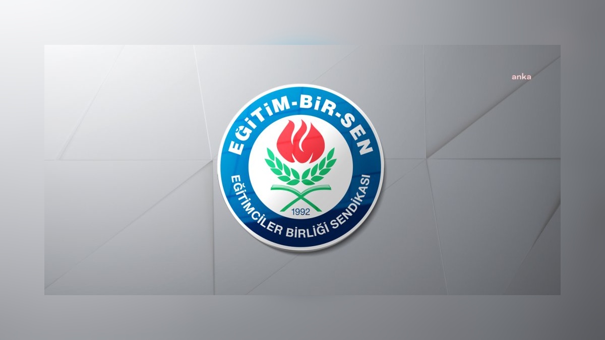 Eğitim-Bir-Sen'den 'sahte diploma' açıklaması: 'Yüzsüzler Listesi' çağrısı