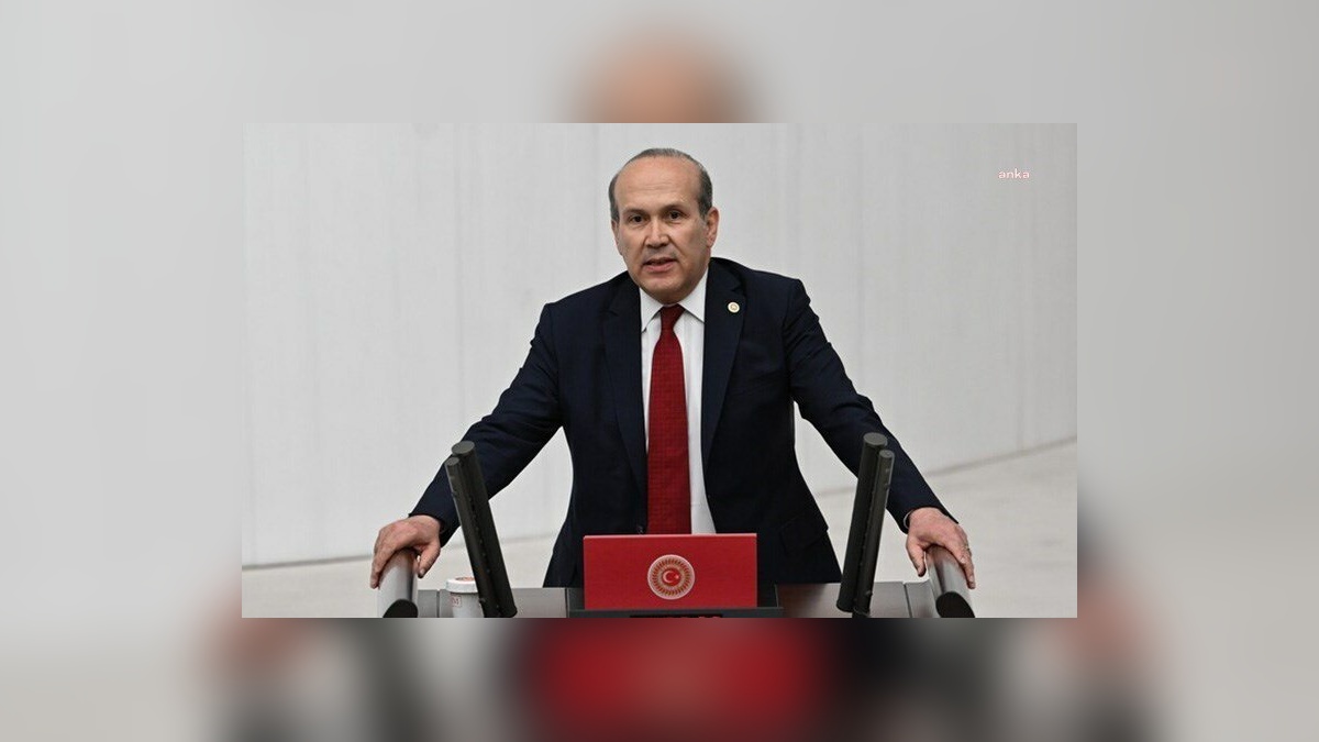 Namık Tan'dan Hakan Fidan'ın diplomasına yeni sorular