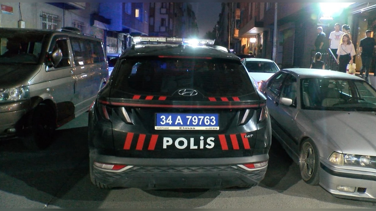 Sultançatı'da silahlı saldırı: 2 şüpheli yakalandı