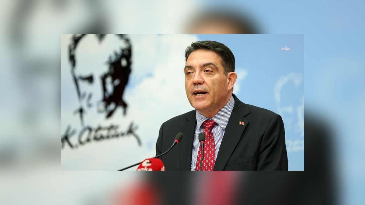 Bağcıoğlu'ndan 'sahte diploma' uyarısı: TSK'deki güvenlik zafiyeti vurgulandı