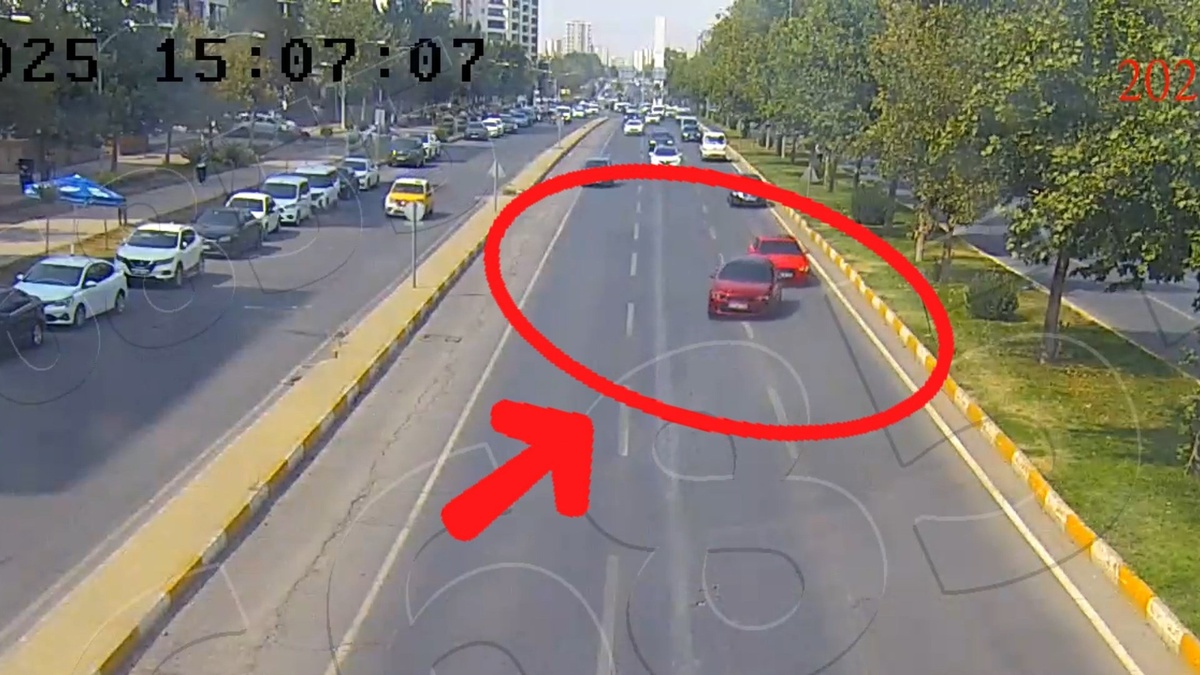 Diyarbakır'da drift yapan 3 sürücüye 107 bin TL ceza